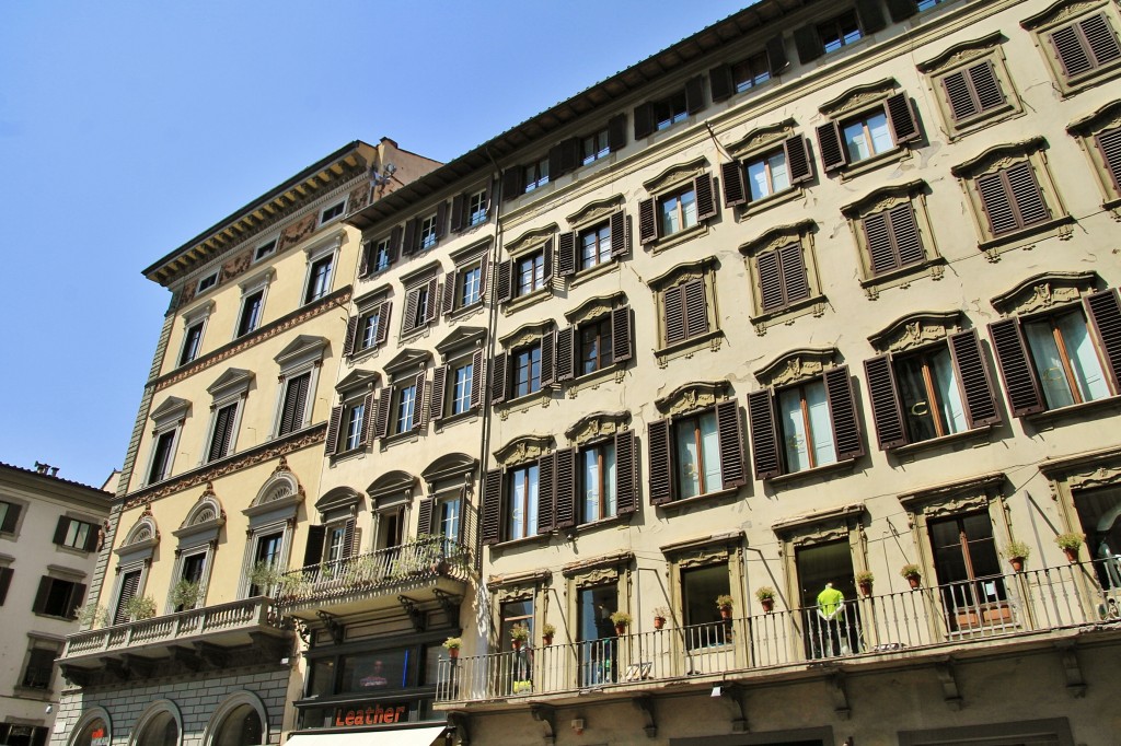 Foto: Centro histórico - Florencia (Tuscany), Italia