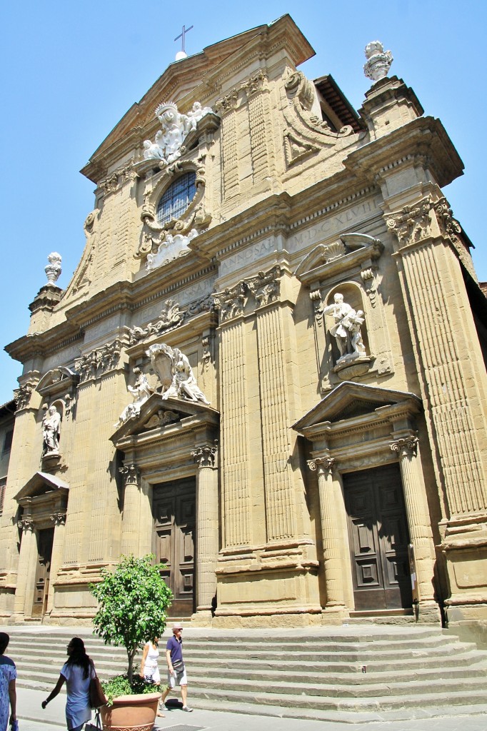 Foto: Centro histórico - Florencia (Tuscany), Italia