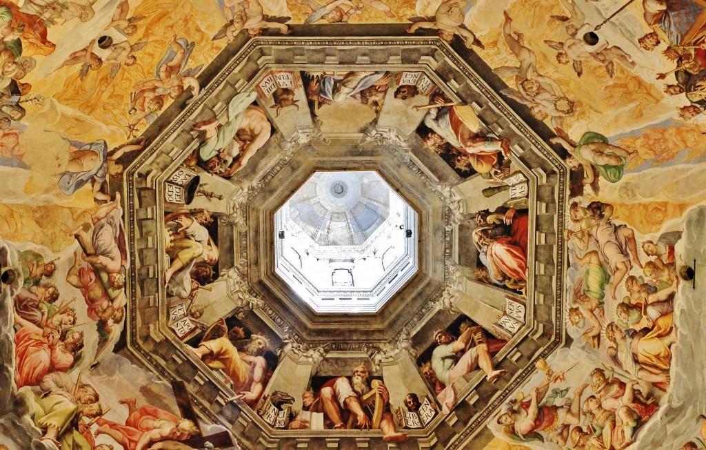 Foto: Duomo - Florencia (Tuscany), Italia