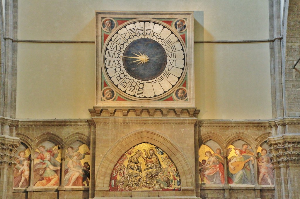 Foto: Duomo - Florencia (Tuscany), Italia