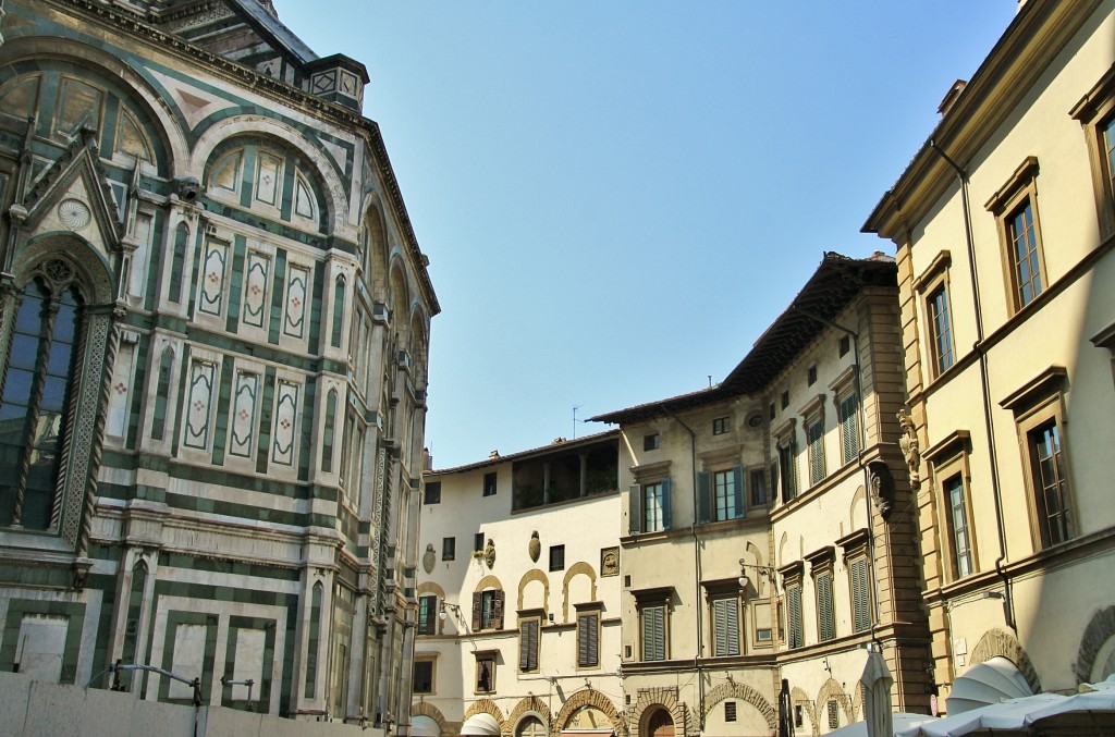 Foto: Centro histórico - Florencia (Tuscany), Italia