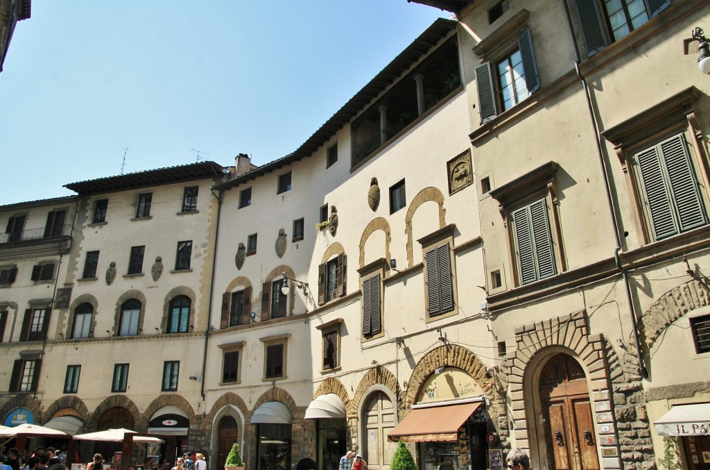 Foto: Centro histórico - Florencia (Tuscany), Italia