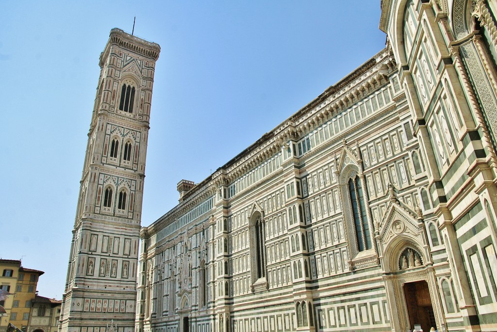 Foto: Duomo - Florencia (Tuscany), Italia