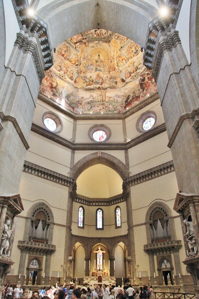 Foto: Duomo - Florencia (Tuscany), Italia