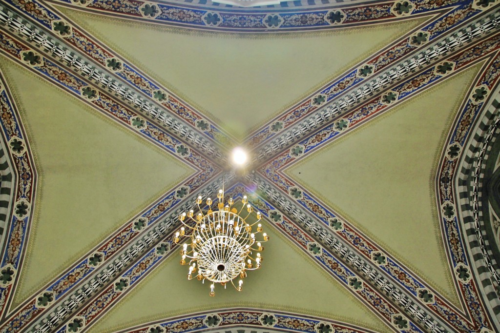 Foto: Santa María Novella - Florencia (Tuscany), Italia