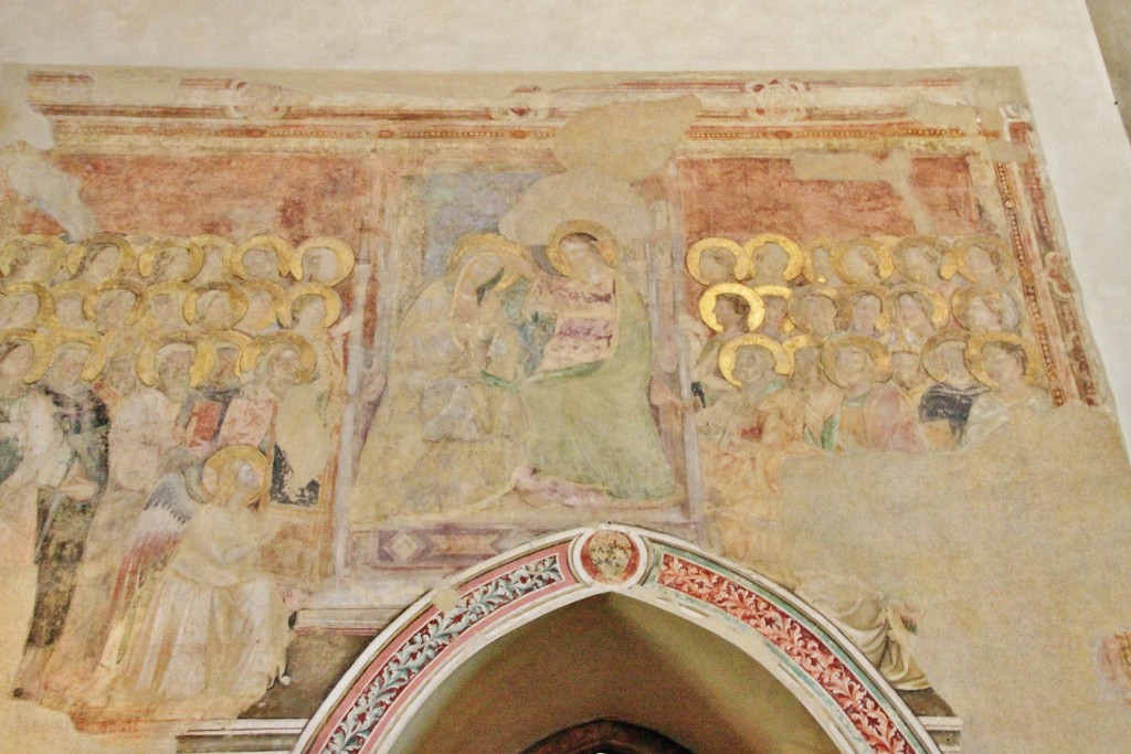 Foto: Santa María Novella - Florencia (Tuscany), Italia