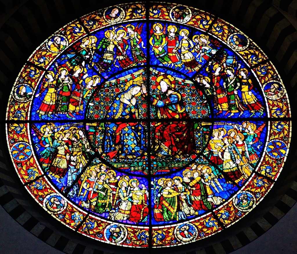 Foto: Capilla de los Medici - Florencia (Tuscany), Italia