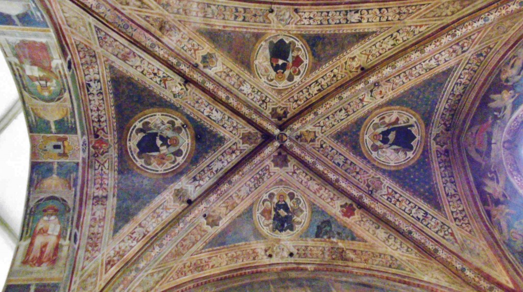 Foto: Santa María Novella - Florencia (Tuscany), Italia