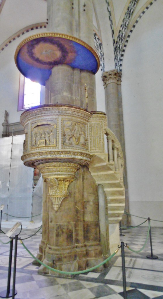 Foto: Santa María Novella - Florencia (Tuscany), Italia