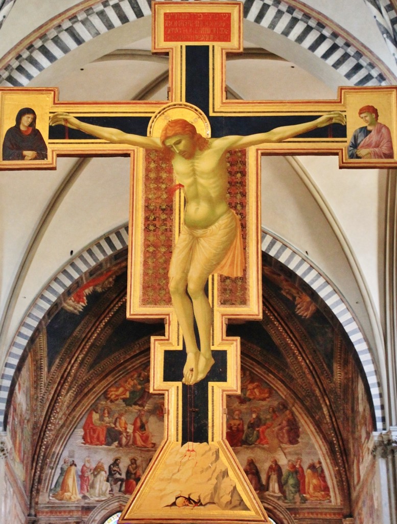 Foto: Santa María Novella - Florencia (Tuscany), Italia