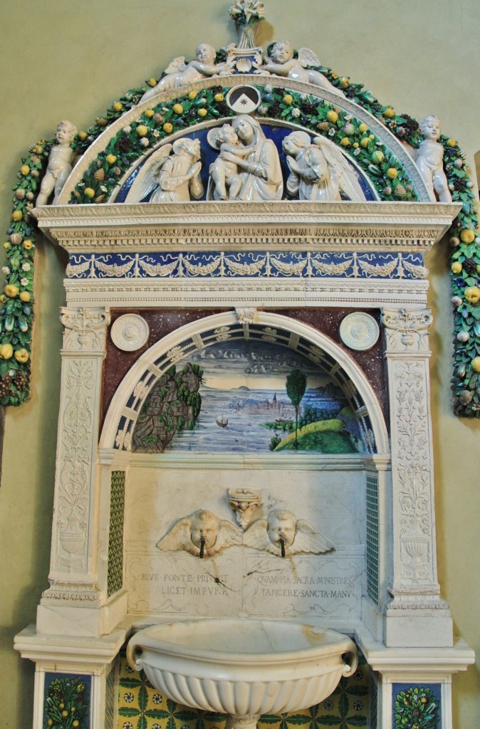 Foto: Santa María Novella - Florencia (Tuscany), Italia