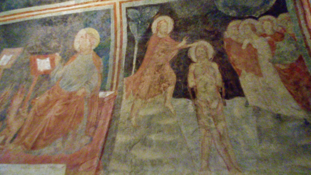 Foto: Santa María Novella - Florencia (Tuscany), Italia