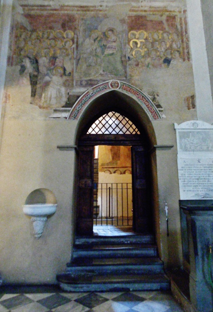 Foto: Santa María Novella - Florencia (Tuscany), Italia