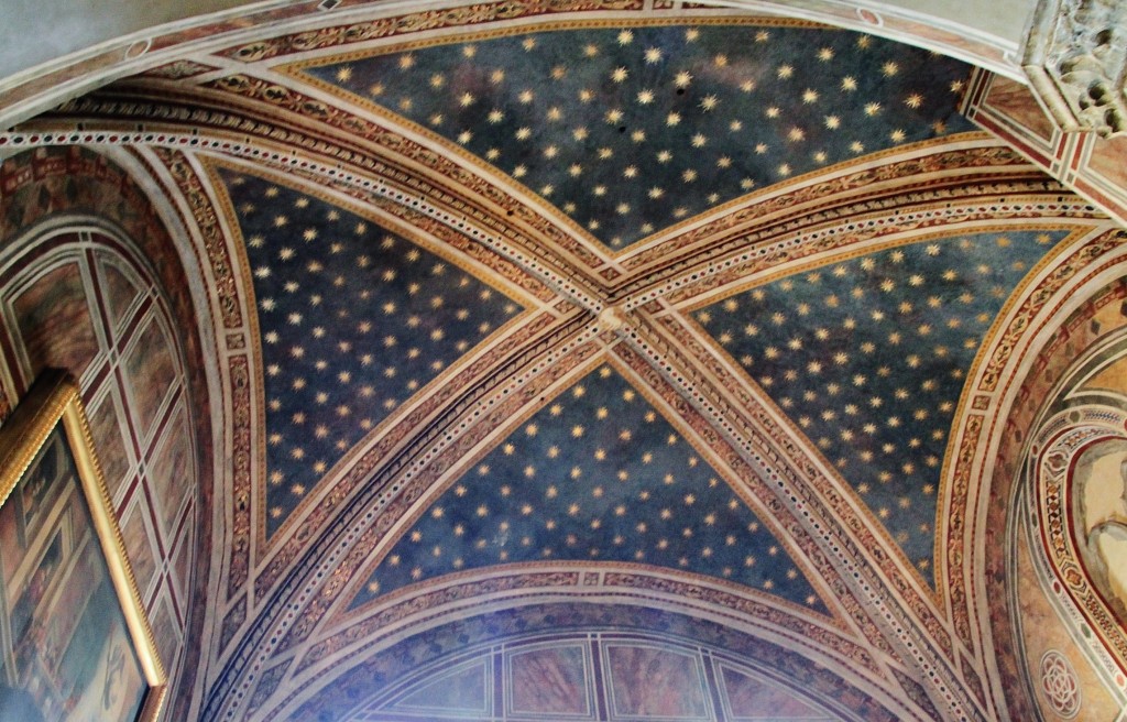 Foto: Santa María Novella - Florencia (Tuscany), Italia