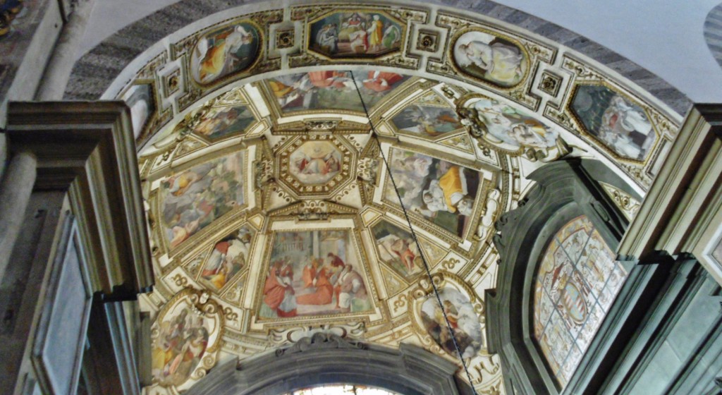 Foto: Santa María Novella - Florencia (Tuscany), Italia