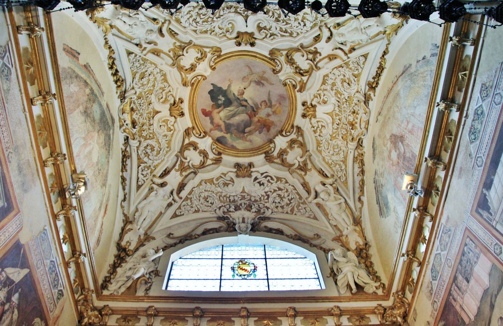 Foto: Santa María Novella - Florencia (Tuscany), Italia