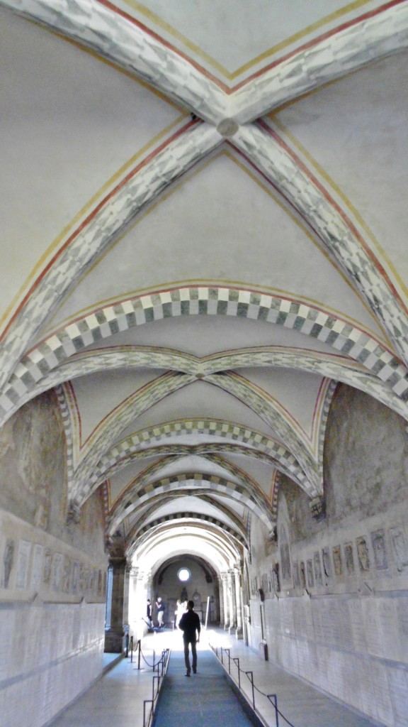 Foto: Santa maría Novella - Florencia (Tuscany), Italia