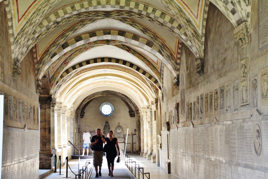 Foto: Santa María Novella - Florencia (Tuscany), Italia