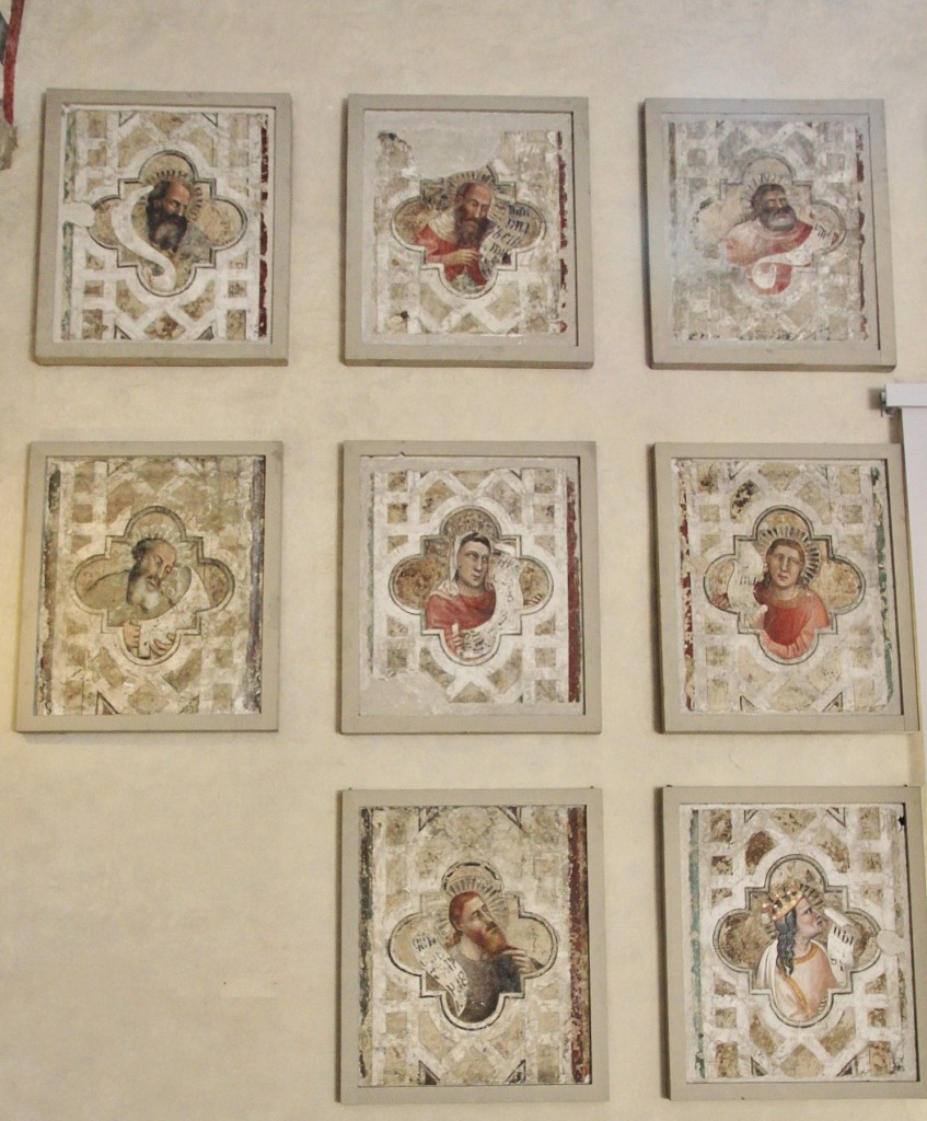 Foto: Santa María Novella - Florencia (Tuscany), Italia