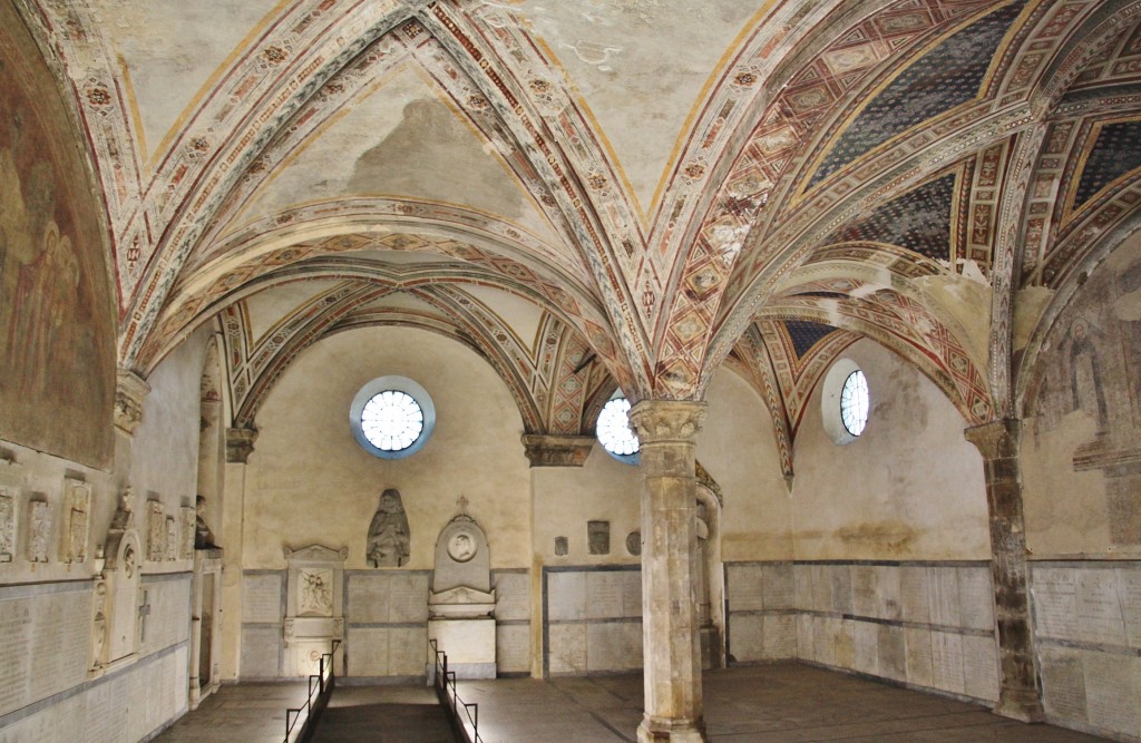 Foto: Santa María Novella - Florencia (Tuscany), Italia