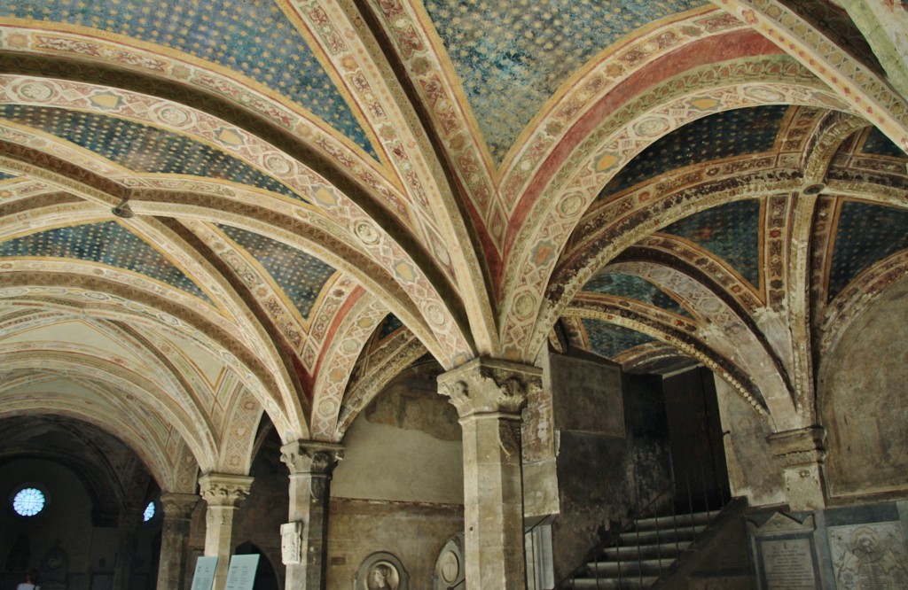 Foto: Santa María Novella - Florencia (Tuscany), Italia