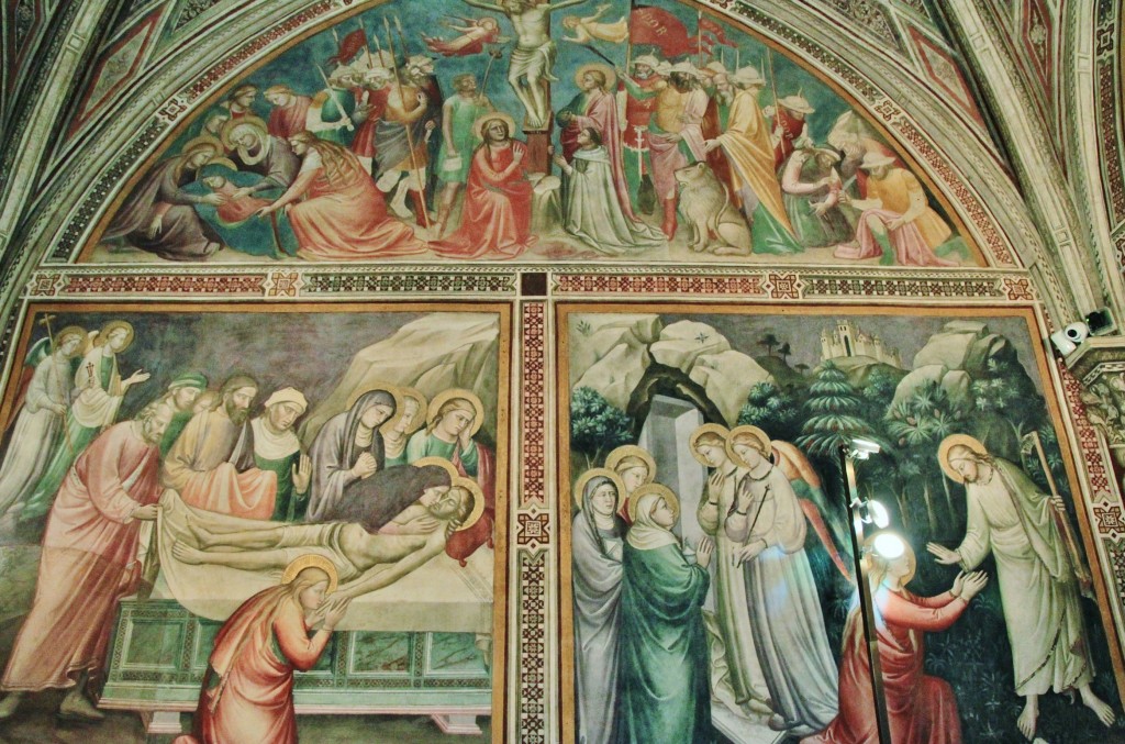 Foto: Farmacia de Santa María Novella - Florencia (Tuscany), Italia