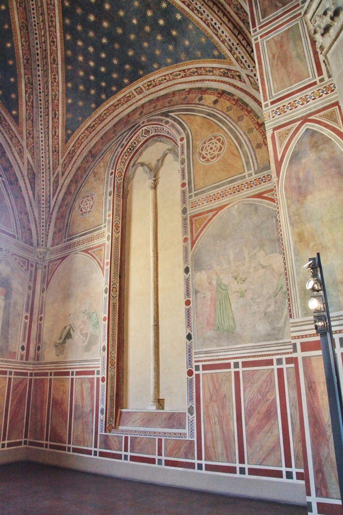 Foto: Santa María Novella - Florencia (Tuscany), Italia