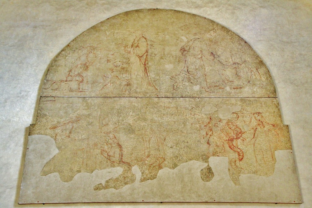 Foto: Santa María Novella - Florencia (Tuscany), Italia