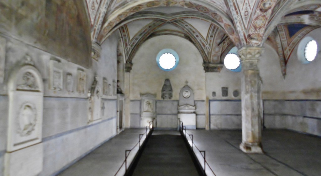 Foto: Santa María Novella - Florencia (Tuscany), Italia