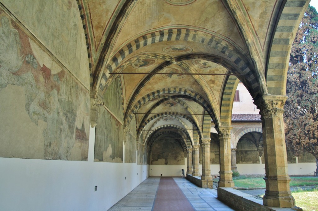 Foto: Santa María Novella - Florencia (Tuscany), Italia