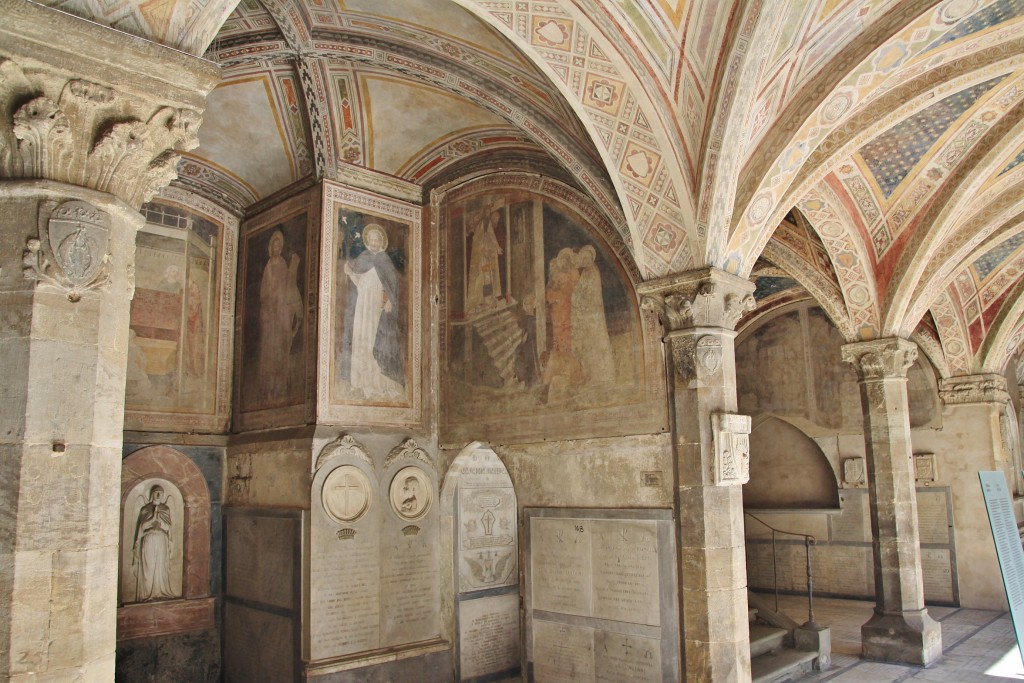 Foto: Santa María ovella - Florencia (Tuscany), Italia