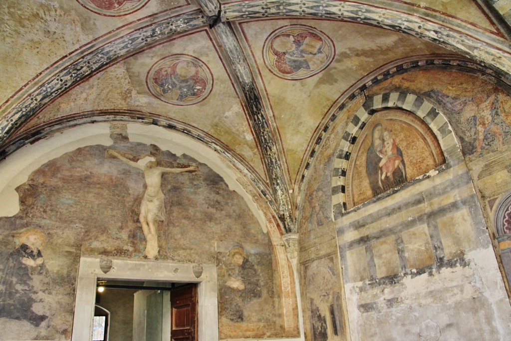 Foto: Santa María Novella - Florencia (Tuscany), Italia