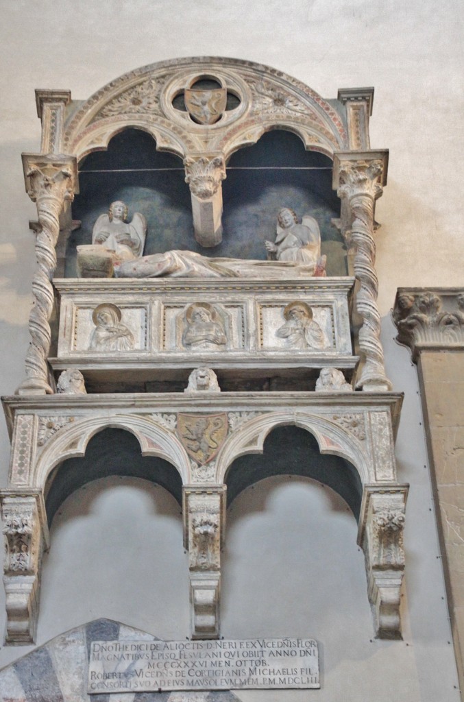 Foto: Santa María Novella - Florencia (Tuscany), Italia