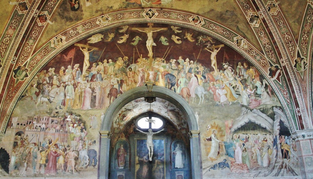 Foto: Santa María Novella - Florencia (Tuscany), Italia