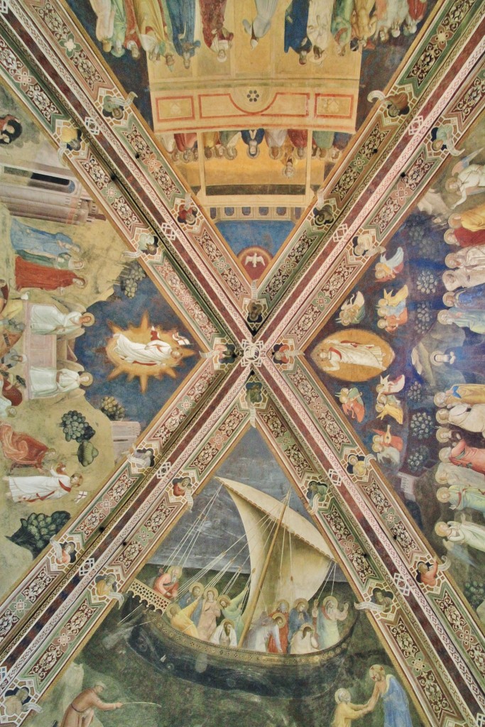 Foto: Santa María Novella - Florencia (Tuscany), Italia