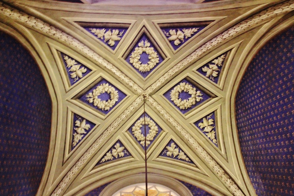 Foto: Farmacia Santa María Novella - Florencia (Tuscany), Italia