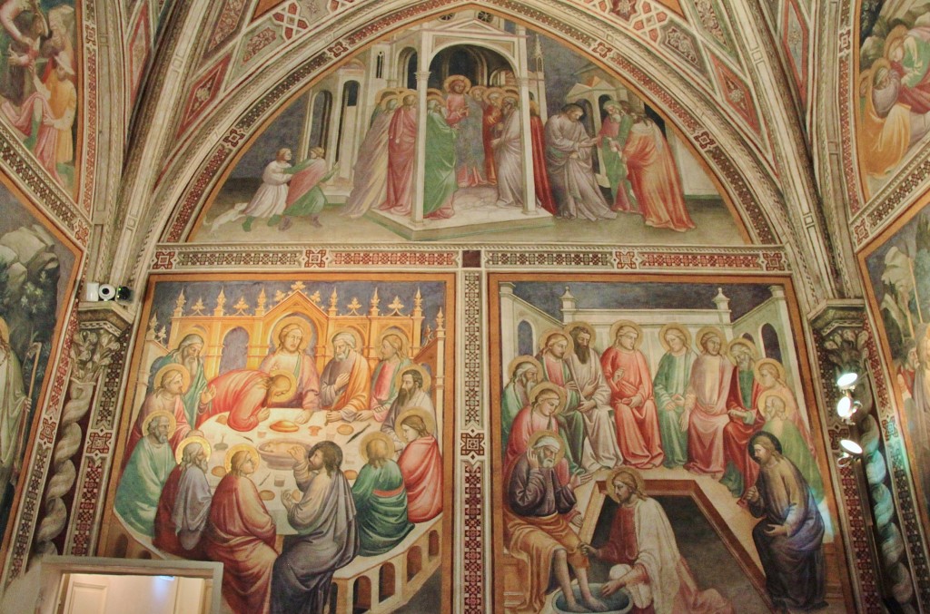 Foto: Farmacia de Santa María Novella - Florencia (Tuscany), Italia