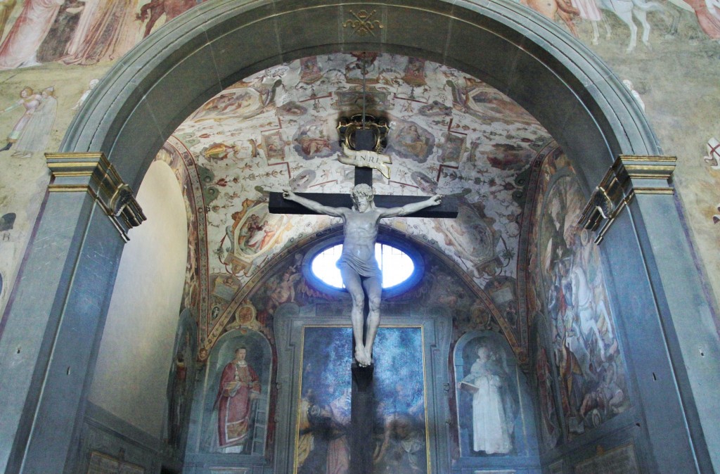 Foto: Santa María Novella - Florencia (Tuscany), Italia