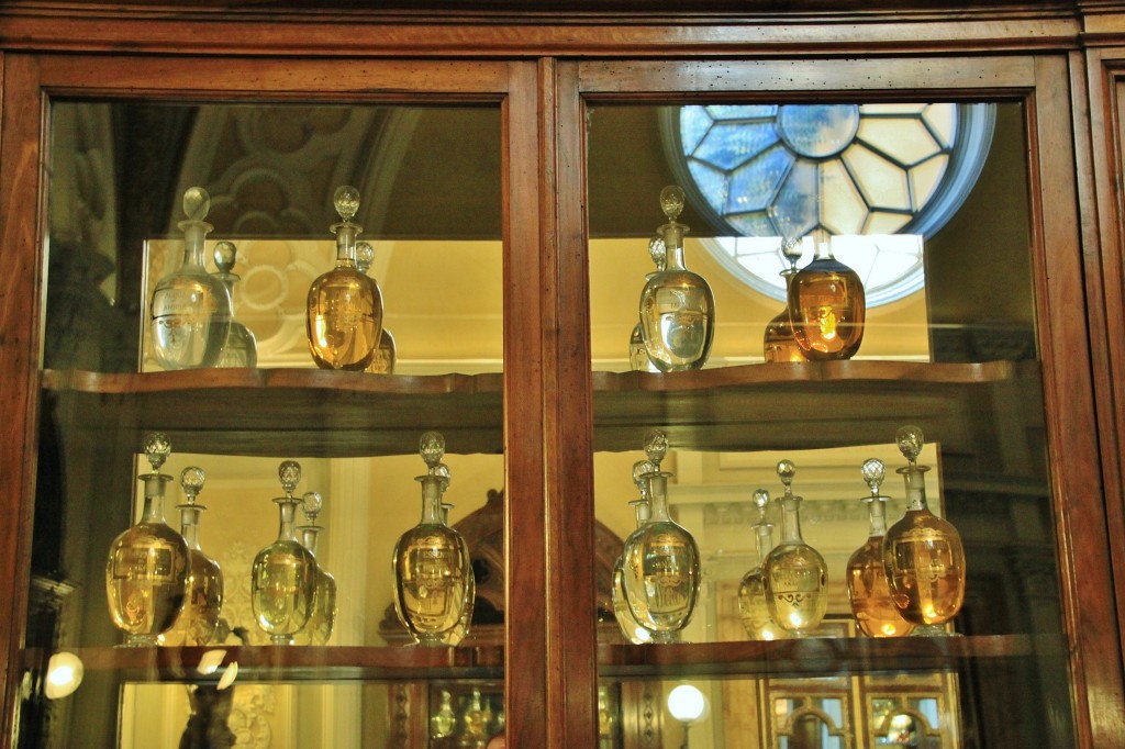 Foto: Farmacia de Santa María Novella - Florencia (Tuscany), Italia