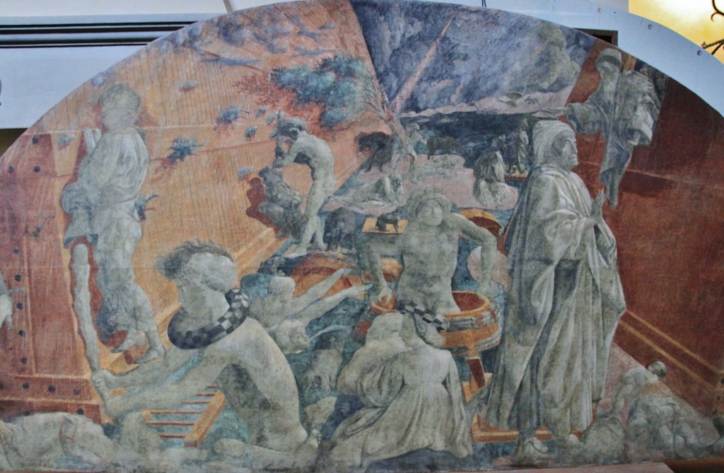 Foto: Santa María Novella - Florencia (Tuscany), Italia