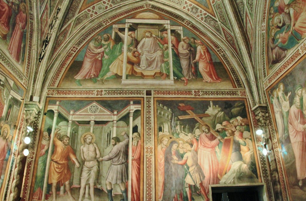 Foto: Farmacia de Santa María Novella - Florencia (Tuscany), Italia