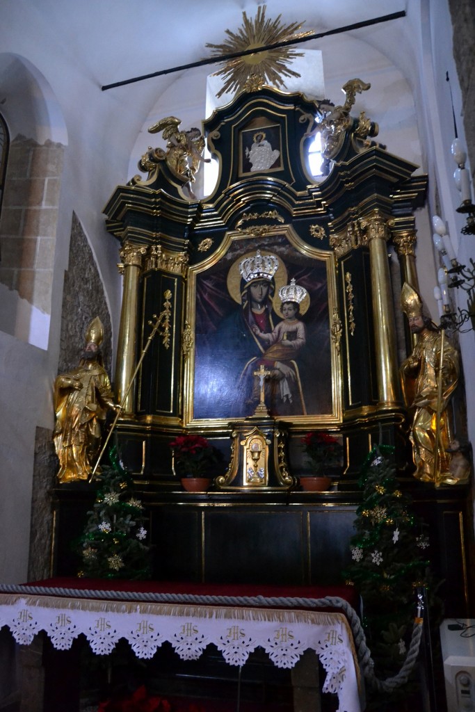 Foto: Church of St. Wojciech - Cracovia (Lesser Poland Voivodeship), Polonia