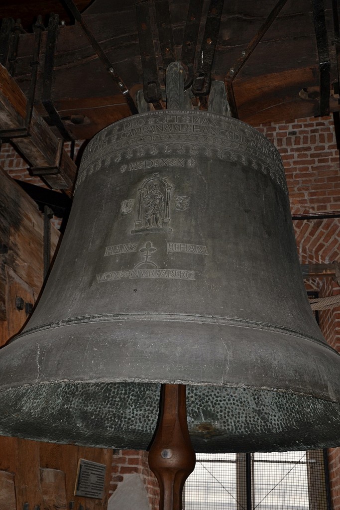 Foto: Catedral de Wawel - Cracovia (Lesser Poland Voivodeship), Polonia