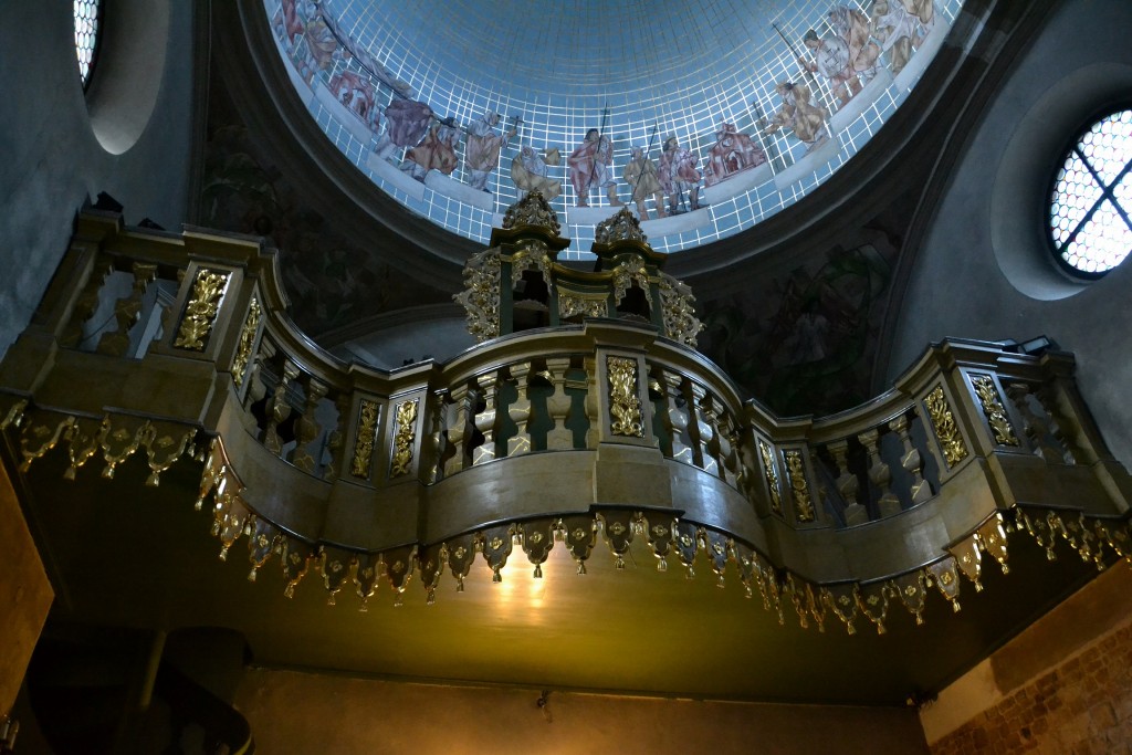 Foto: Church of St. Wojciech - Cracovia (Lesser Poland Voivodeship), Polonia