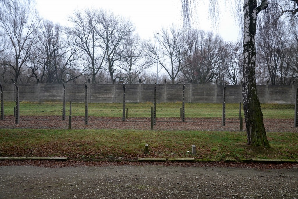 Foto: Campo de concentración de Auschwitz I - Oświęcim, Polonia