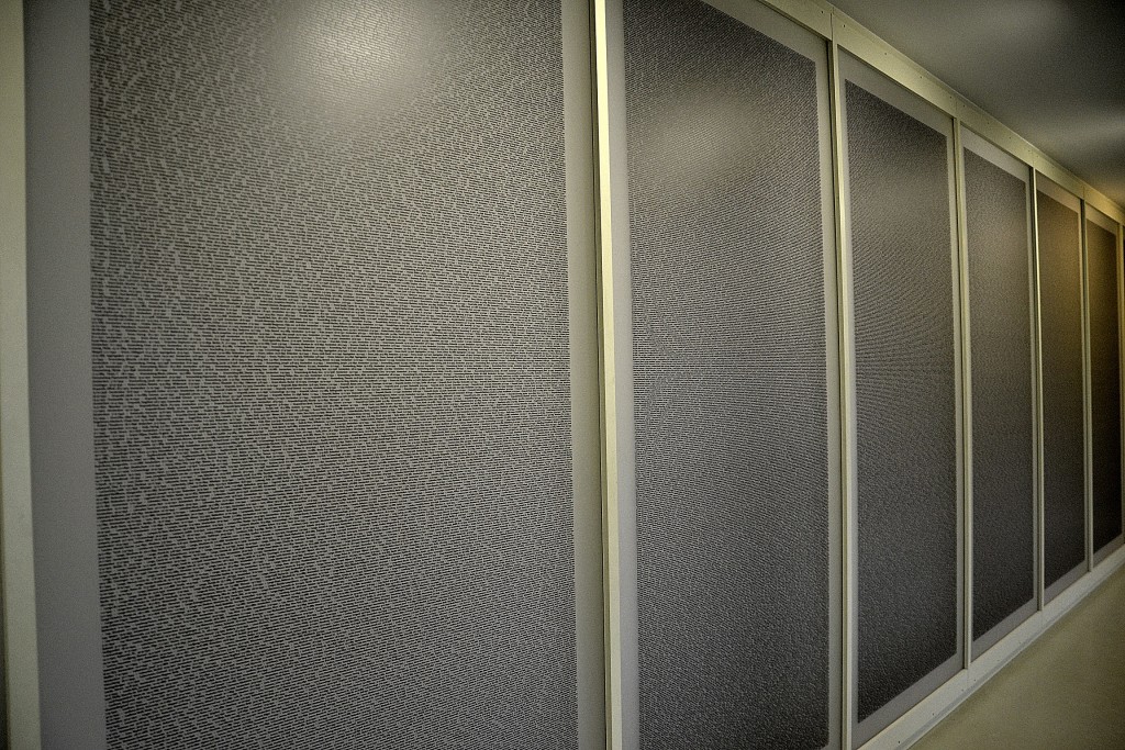 Foto: Campo de concentración Auschwitz I - Oświęcim, Polonia