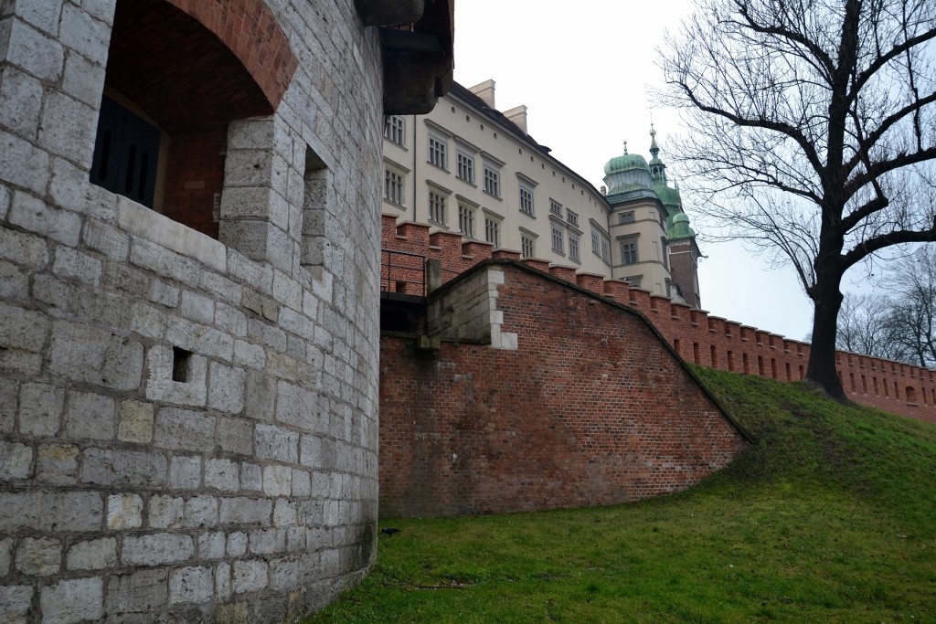 Foto: Castillo de Wawel - Cracovia (Lesser Poland Voivodeship), Polonia