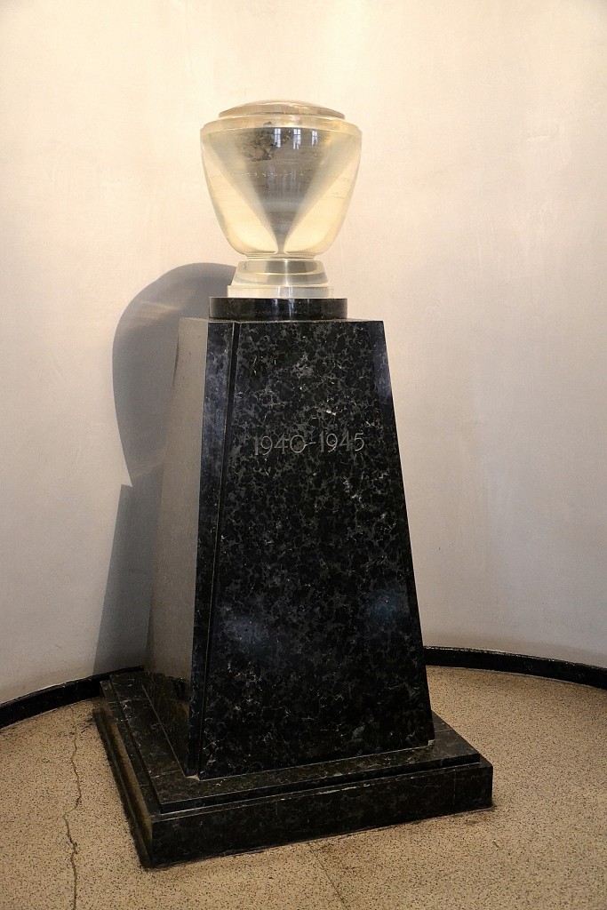 Foto: Campo de concentración de Auschwitz I - Oświęcim, Polonia