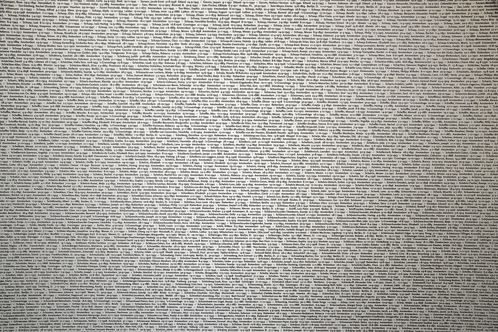 Foto: Campo de concentración Auschwitz I - Oświęcim, Polonia