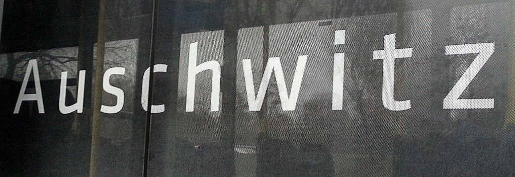 Foto: Auschwitz - Oświęcim, Polonia